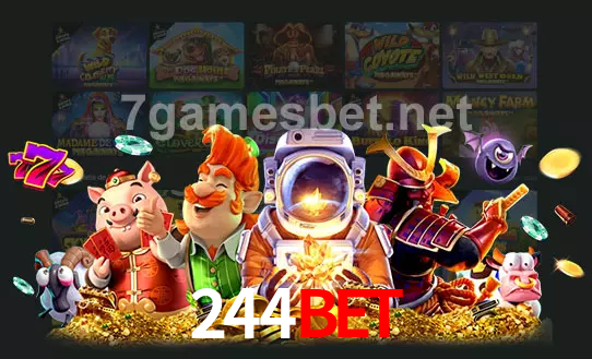 cassino 244Bet