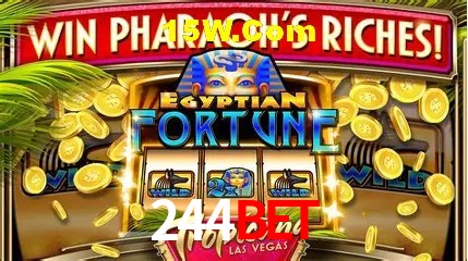 Descubra o Programa VIP da 244Bet: Vantagens Exclusivas para Jogadores