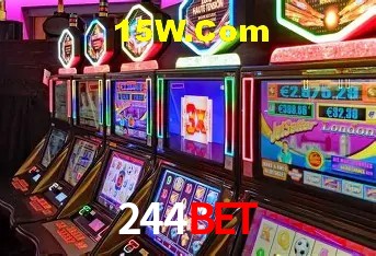 Descubra a Essência do 244Bet: Nossa História e Compromissos
