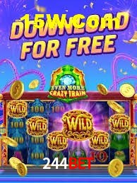 Player Reviews 244Bet