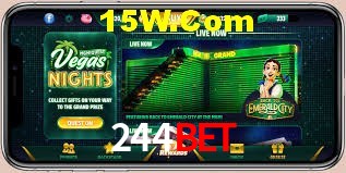 Football Betting 244Bet