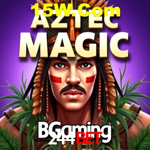 Benefícios da Conta 244Bet