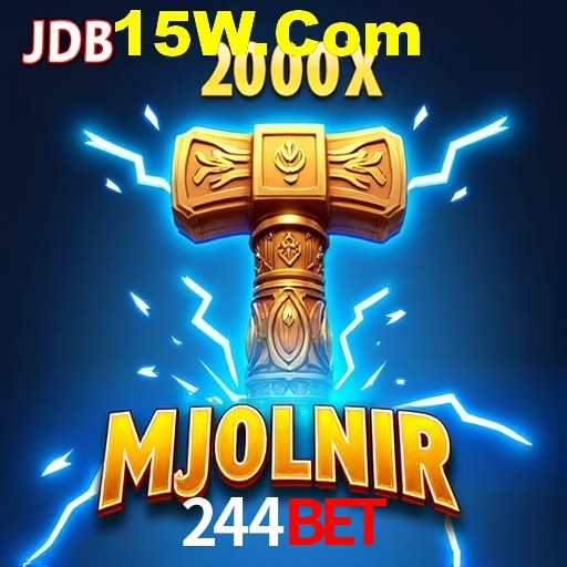 Flash Promotion 244Bet