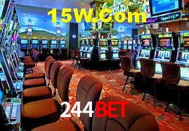 Sports Statistics 244Bet
