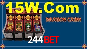 Roulette Table 244Bet