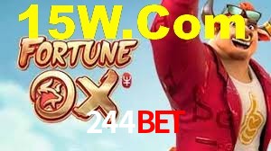 Exclusive Games 244Bet