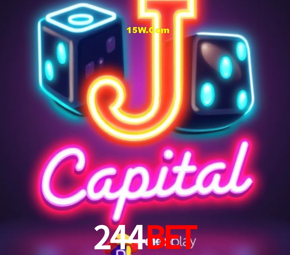 Inovações de Jogos na 244Bet: O Futuro das Experiências Interativas