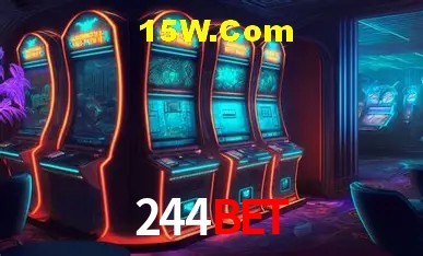 Explorando a Categoria de Eventos em Apostas na 244Bet