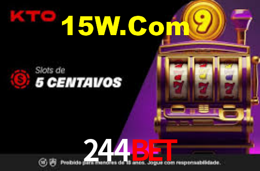 244 Bet