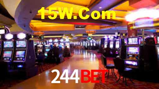 244 Bet Login
