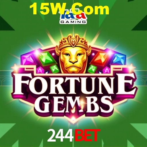 Live Casino 244Bet