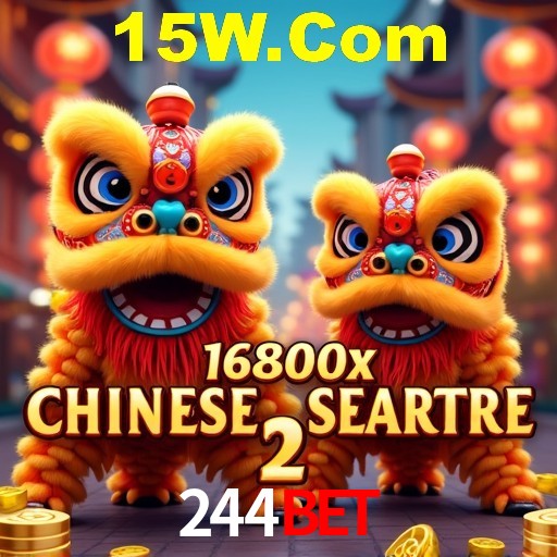 PIX Instantâneo 244Bet