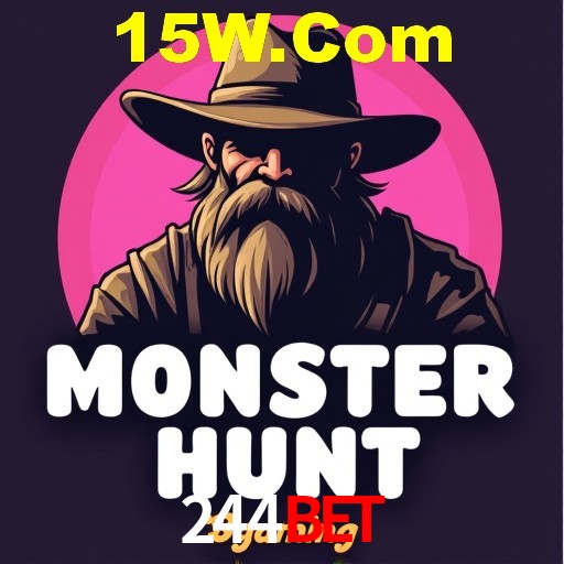 Provedores de Jogos 244Bet