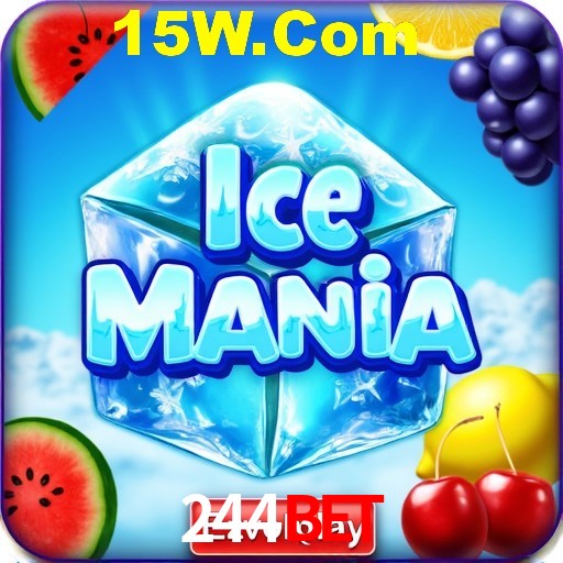 Slot Games 244Bet