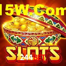 244 Bet Login