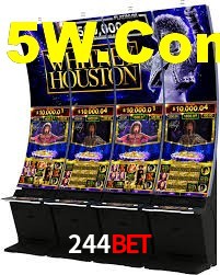 Premium Interface 244Bet