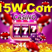 244 Bet