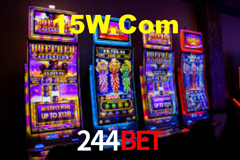 Descubra a Magia dos Jogos de Arcade no 244Bet