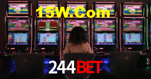 244 Bet Login