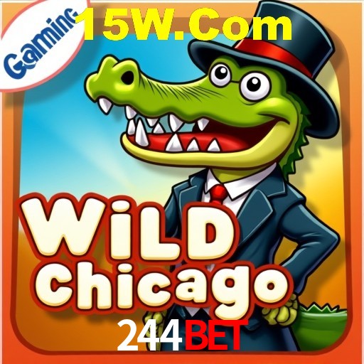 Descubra o Mundo do Cassino Online com 244Bet