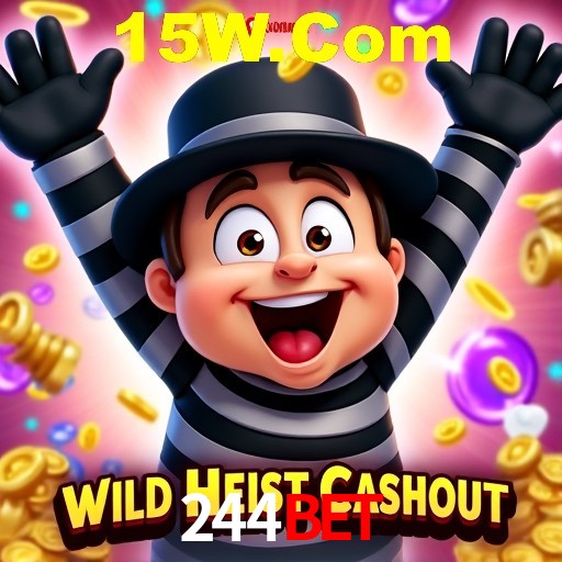 Interface Premium 244Bet