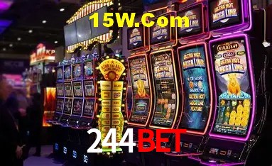 Apostas Esportivas na 244Bet: Um Guia Completo