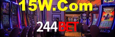 Experimente o Login Seguro Premium no 244Bet