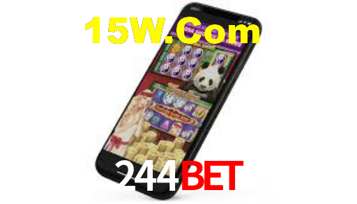 Bônus Generosos e Exclusivos no 244Bet para Você!