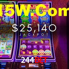 244Bet App Interface