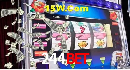 Inovações de Jogos na 244Bet: O Futuro das Experiências Interativas