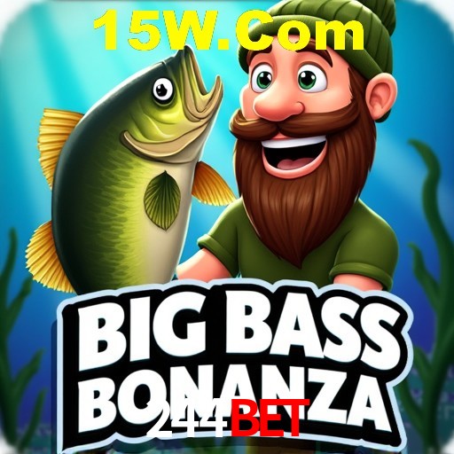 Bônus Diários 244Bet