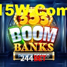 Tournaments 244Bet