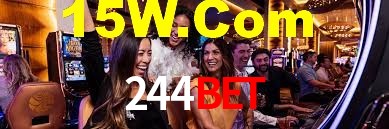 244Bet: Jogos de Caça-Níqueis-Altas Recompensas, Roleta-Velocidade, Blackjack-Desafios Máximos