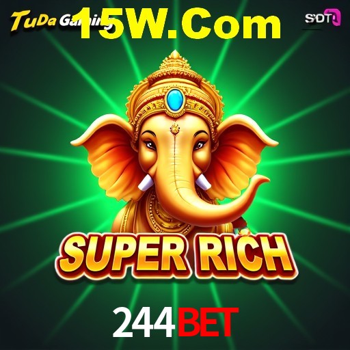 Jogos de Slot 244Bet
