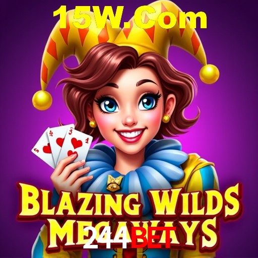 Diretório de Jogos 244Bet